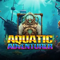Aquatic Adventurer Slot Game Image