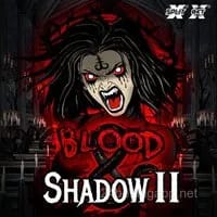 Blood & Shadow 2 Slot Preview